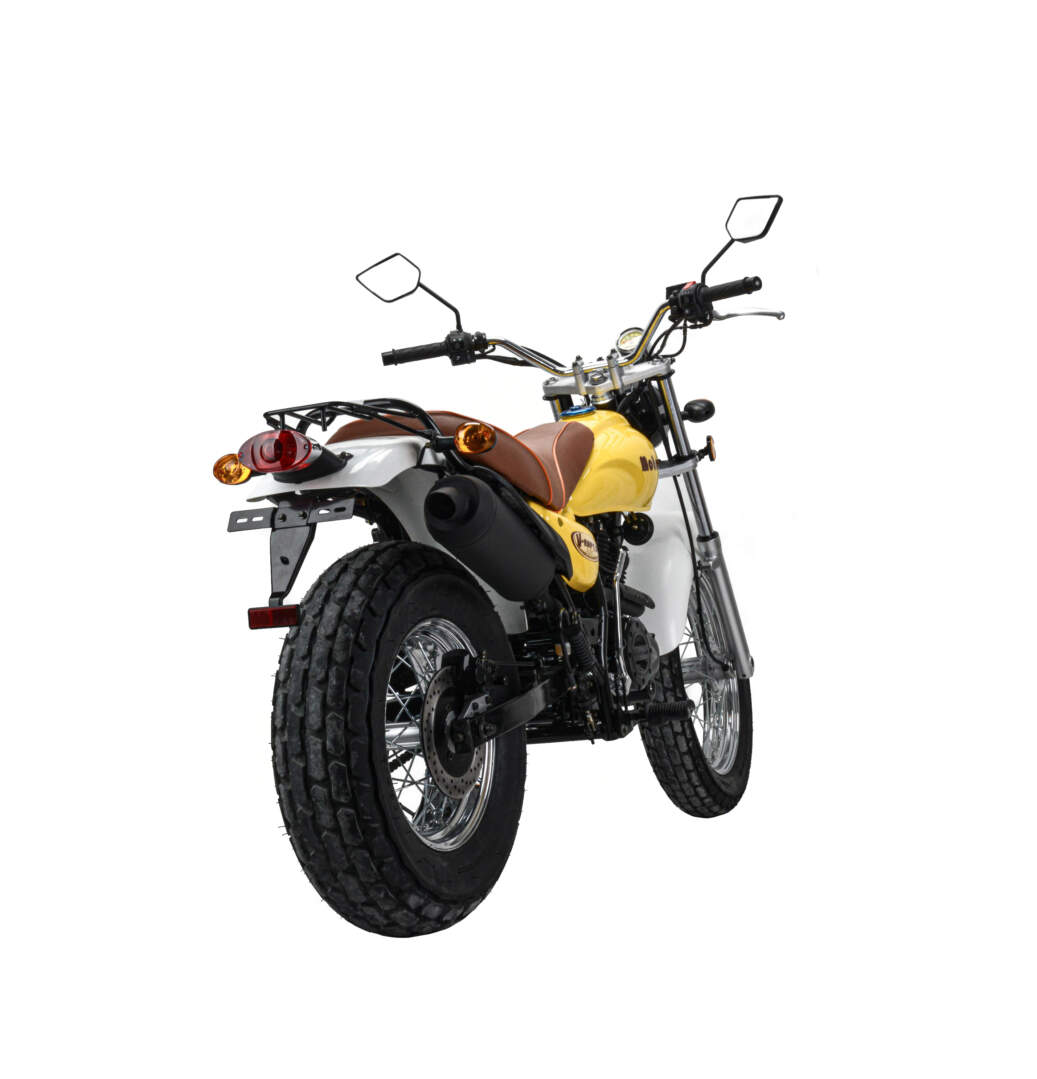 Мотоцикл дорожный Motoland V-RAPTOR 250 РАСПРОДАЖА