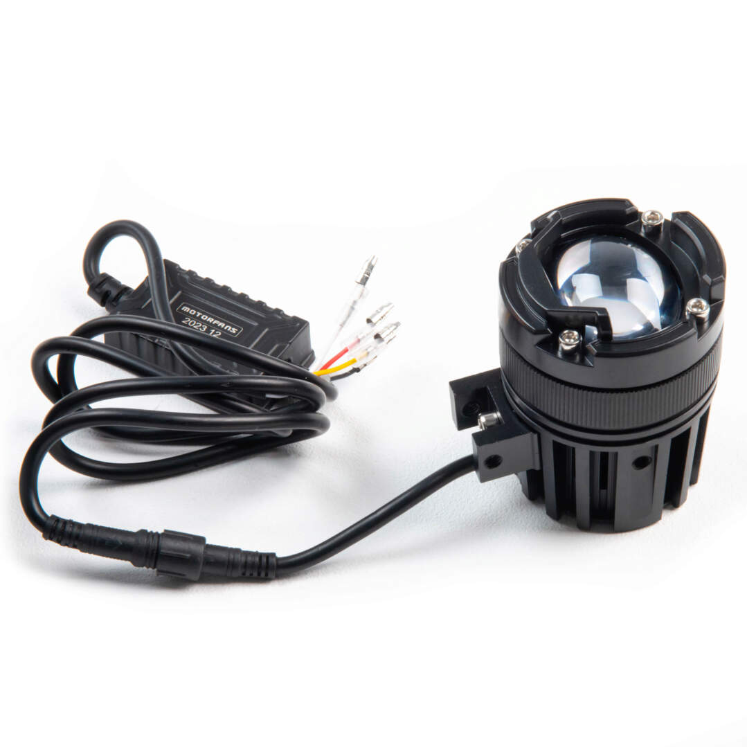 Фара 60W k3max