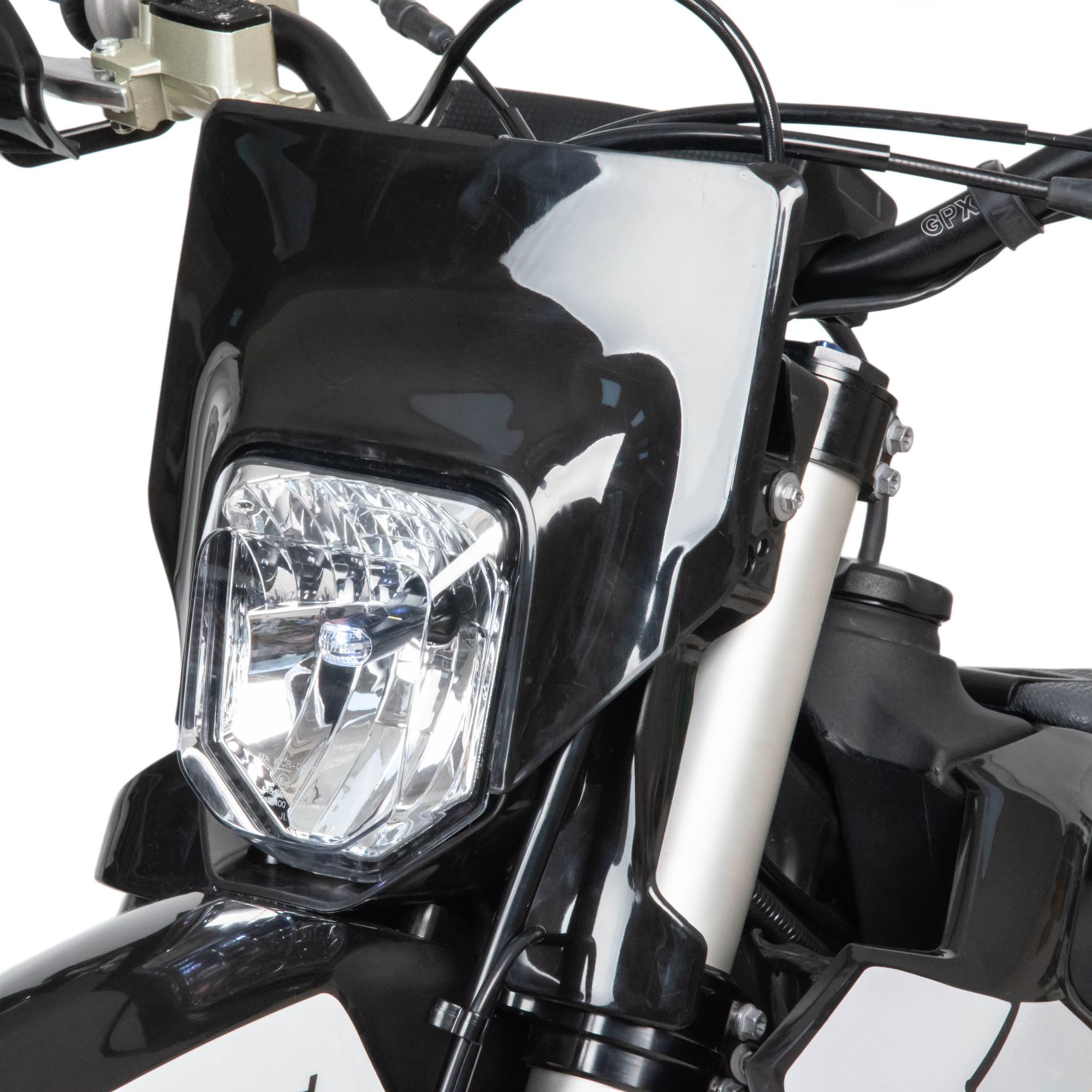 Мотоцикл Кросс 300 XT300 ST (175FMM) 2026
