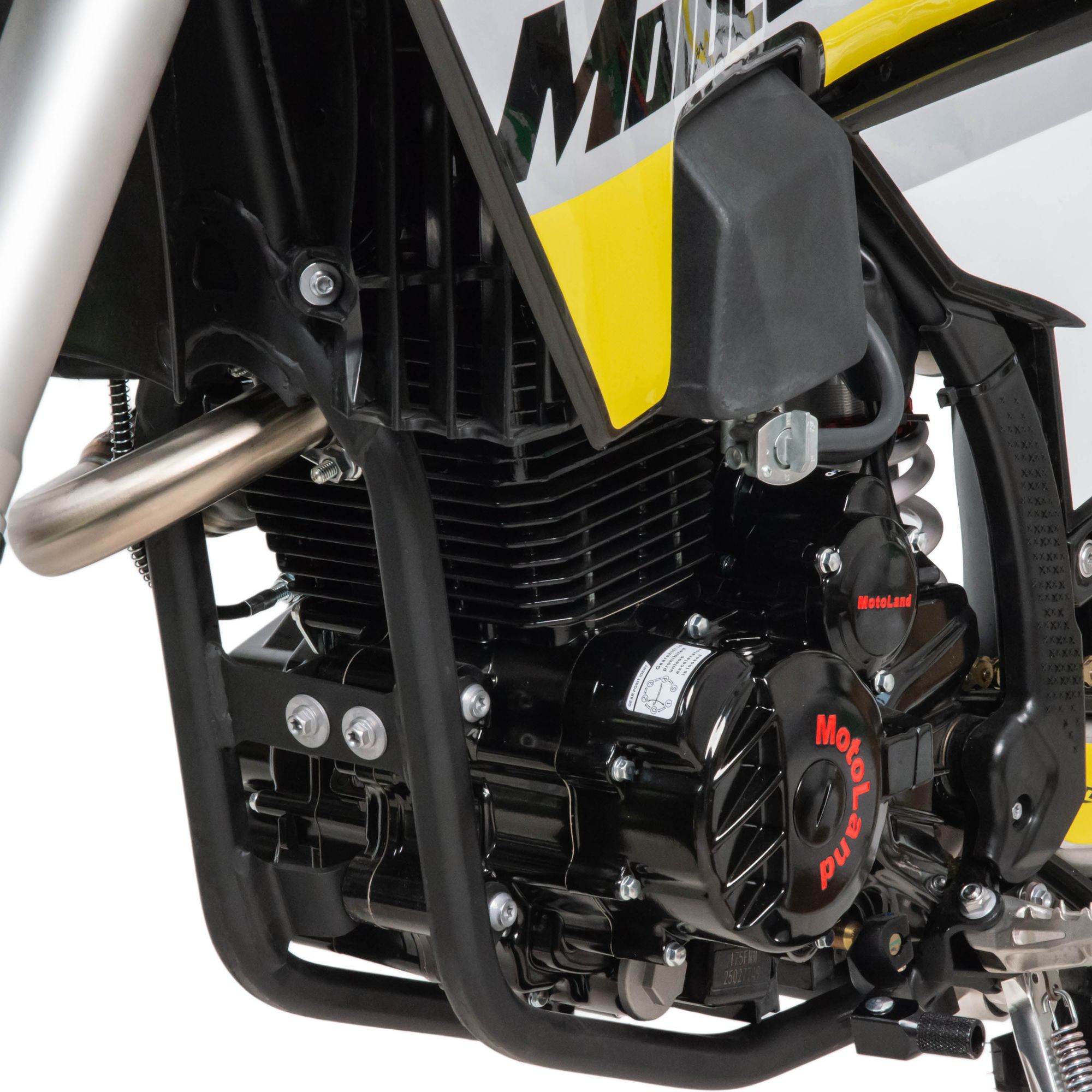 Мотоцикл Кросс 300 XT300 ST (175FMM) 2026