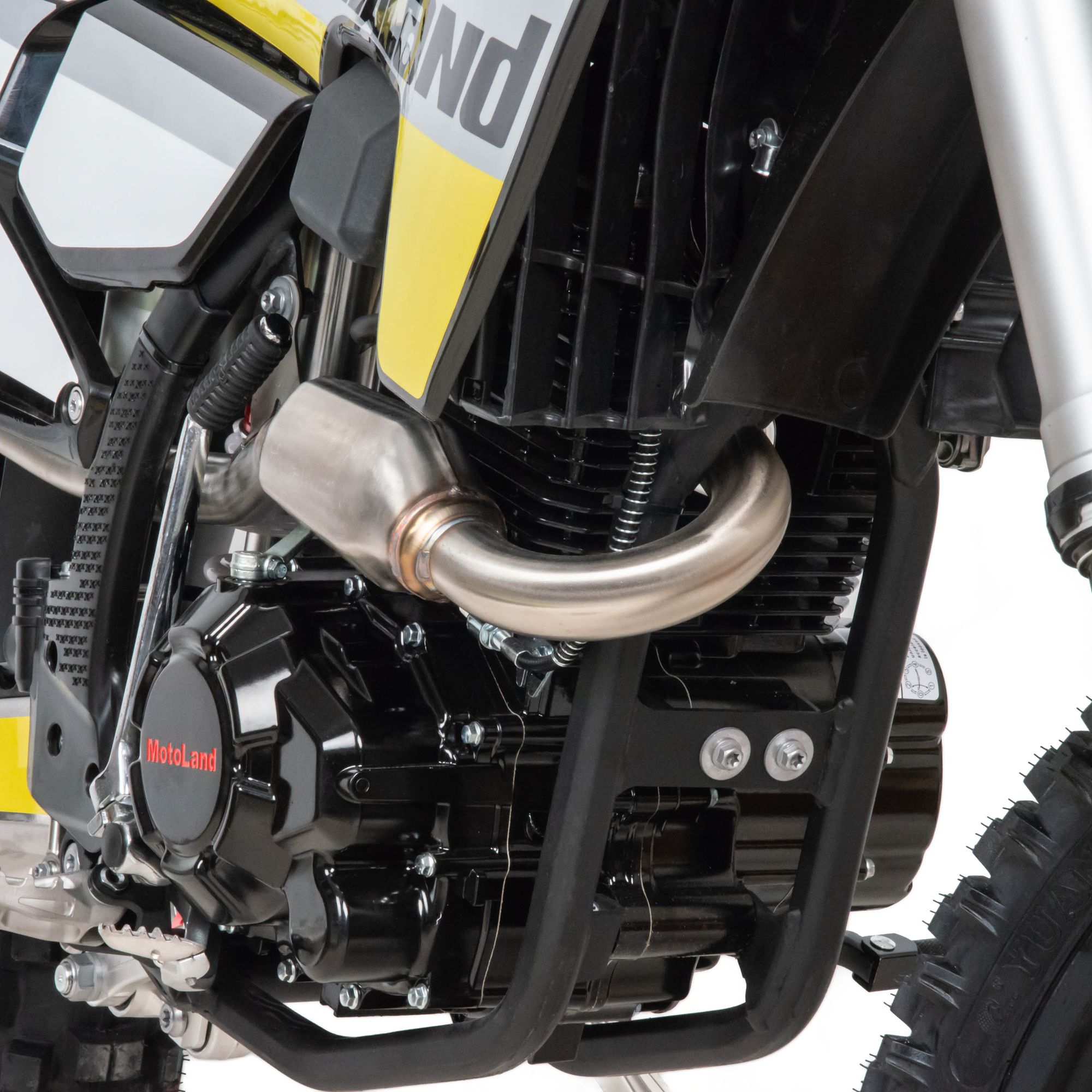 Мотоцикл Кросс 300 XT300 ST (175FMM) 2026
