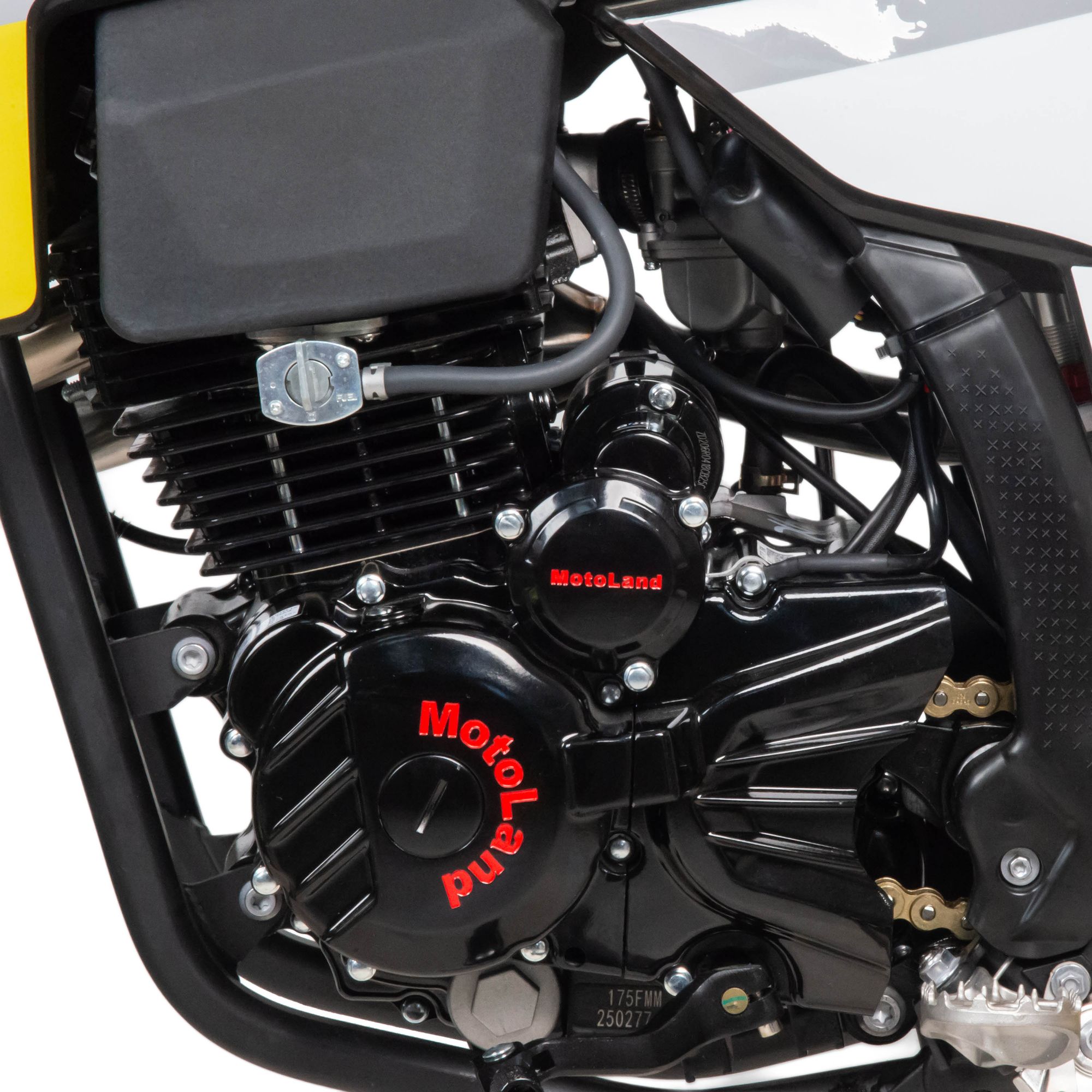 Мотоцикл Кросс 300 XT300 ST (175FMM) 2026
